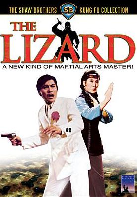 The Lizard [WS]