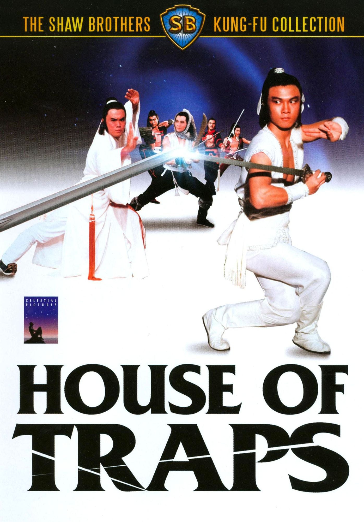 House of Traps
