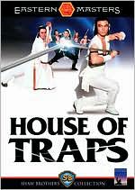 House of Traps