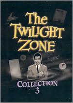 The Twilight Zone: Collection 3 [9 Discs]