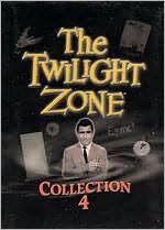 The Twilight Zone: Collection 4 [9 Discs]