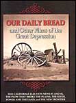 Our Daily Bread and Other Films of the Great Depression