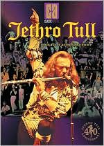 Jethro Tull: Classic Artists