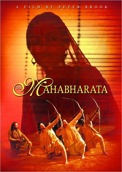 The Mahabharata