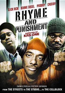 Rhyme and Punishment