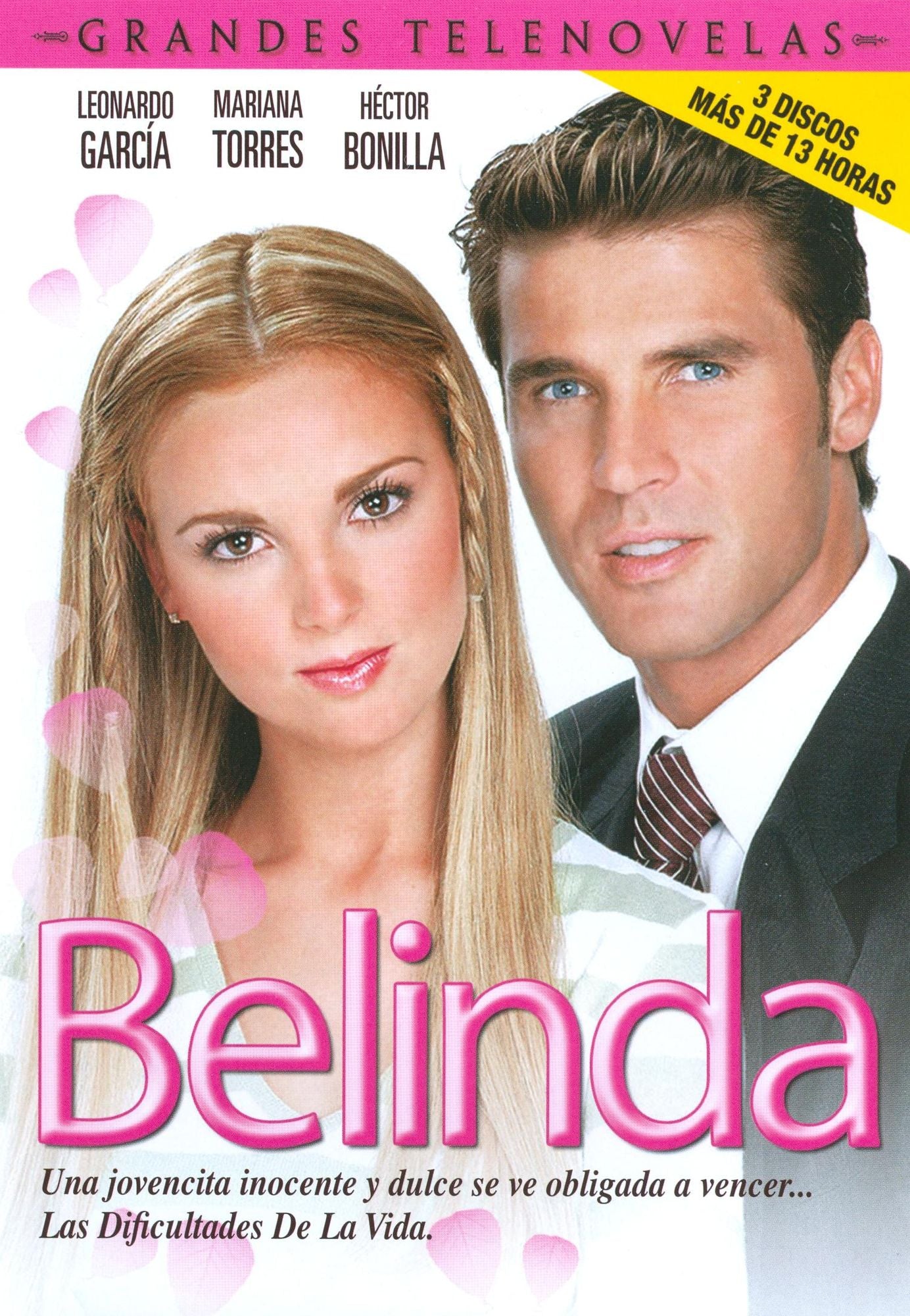 Belinda [3 Discs]