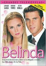 Belinda [3 Discs]