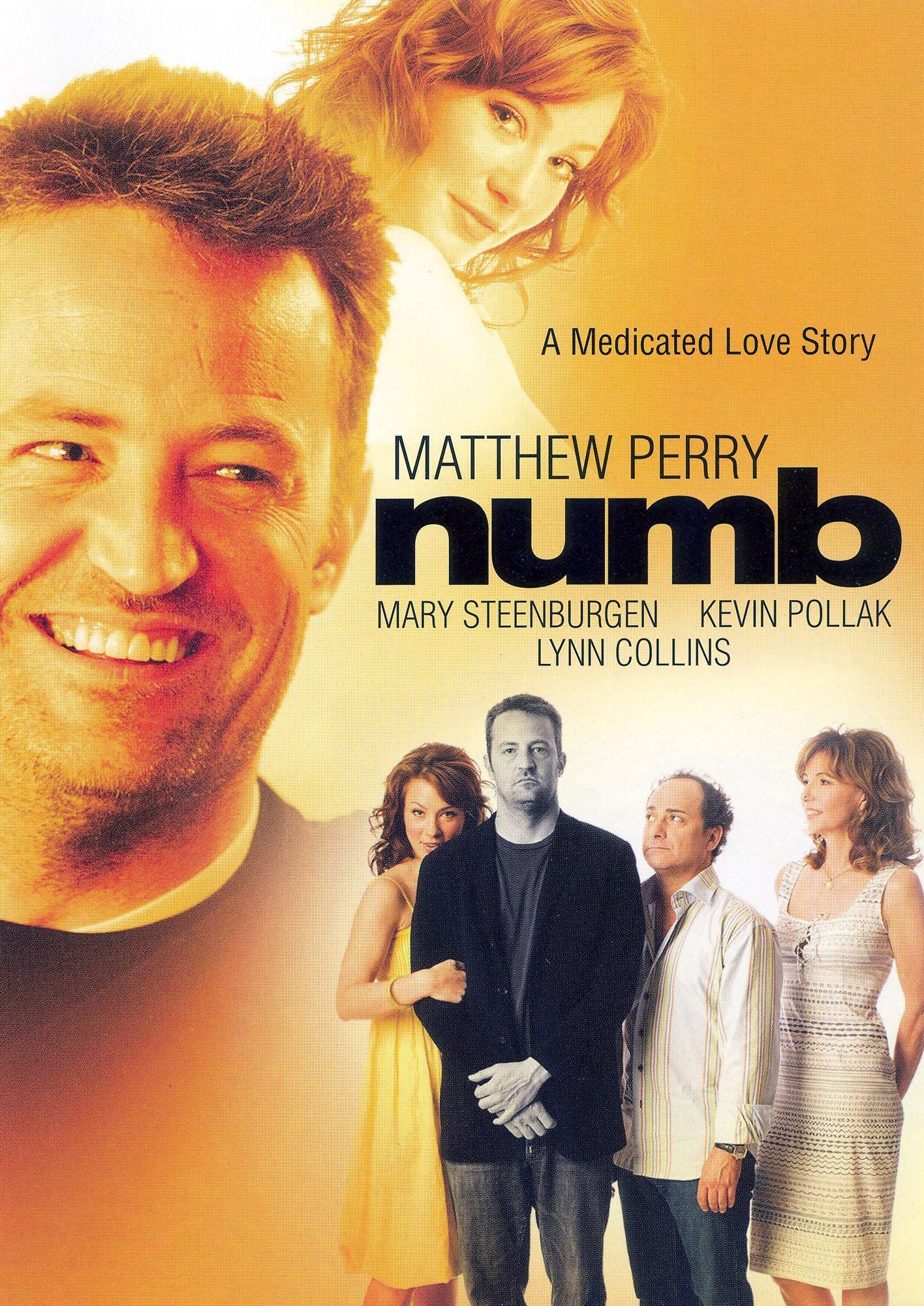 Numb