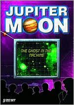 Jupiter Moon: Ghost in the Machine [5 Discs]