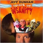 Spark Of Insanity