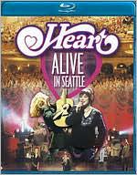 Heart: Alive in Seattle [Blu-ray]