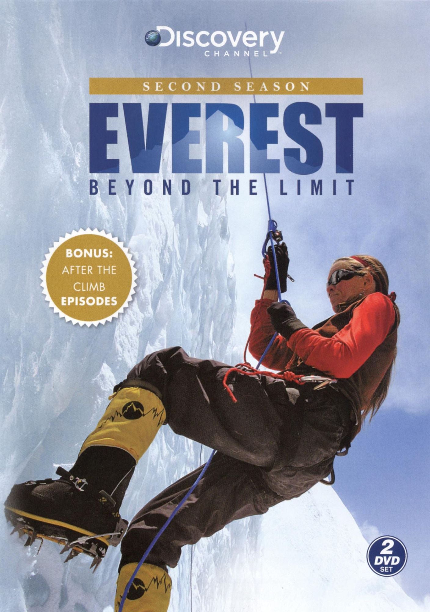 Everest: Season 2 [WS]