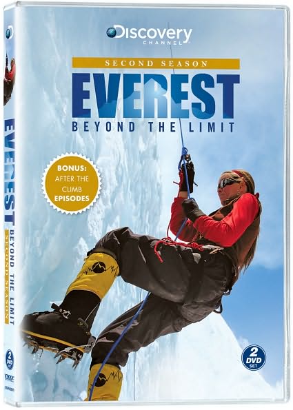 Everest: Season 2 [WS]