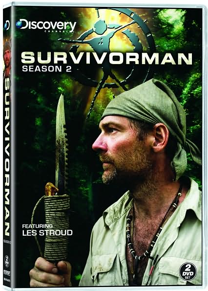 Survivorman: Season 2