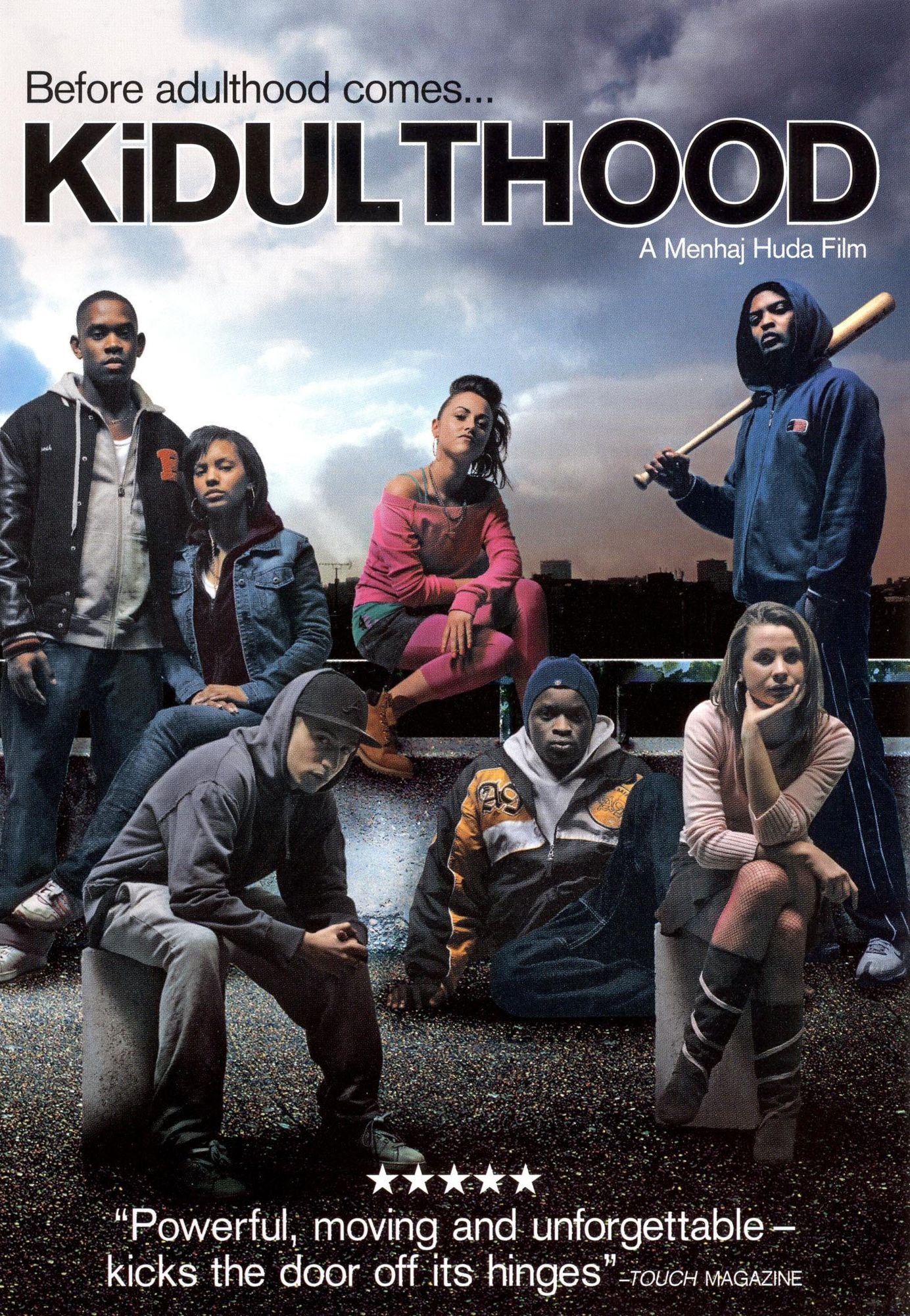 Kidulthood [WS]
