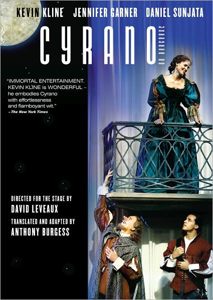 Cyrano de Bergerac