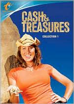 Cash and Treasures Collection 1