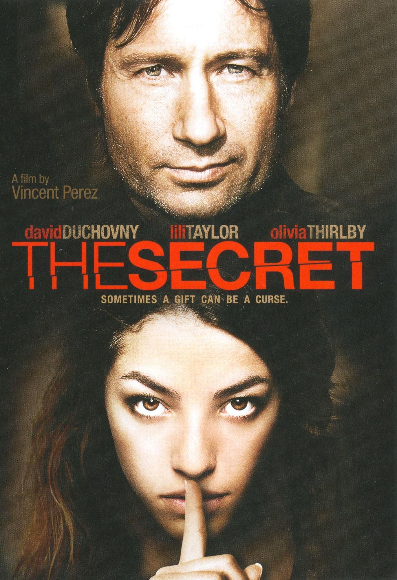 The Secret