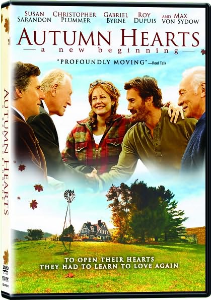 Autumn Hearts: A New Beginning
