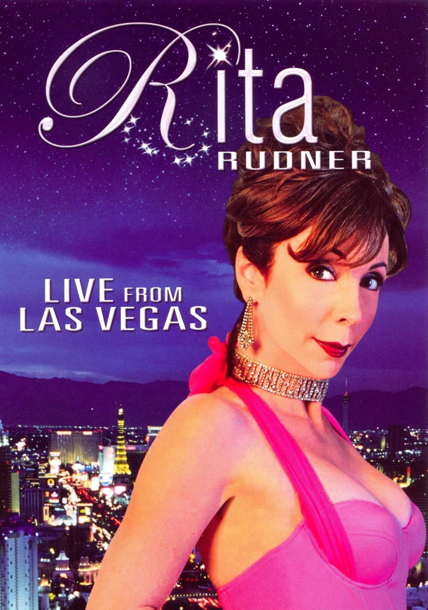 Rita Rudner: Live from Las Vegas