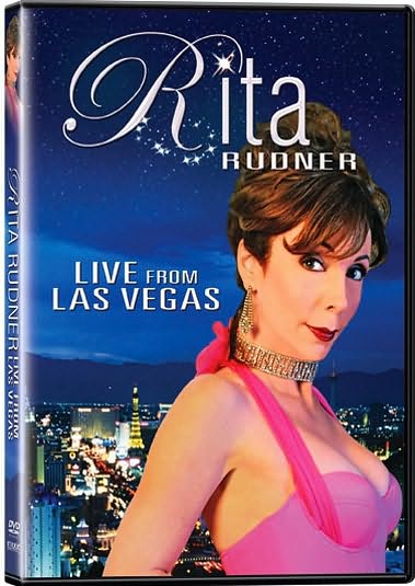 Rita Rudner: Live from Las Vegas