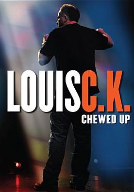 Louis C.K.: Chewed Up