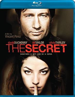The Secret [Blu-ray]