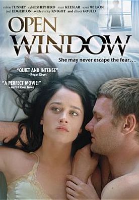 Open Window