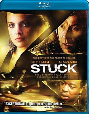 Stuck [Blu-ray]