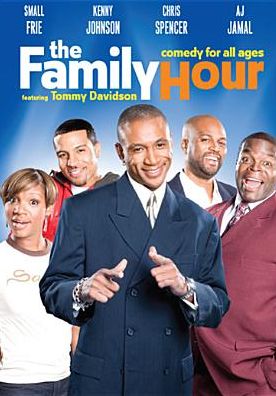The Family Hour