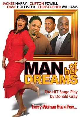 Man of Her Dreams