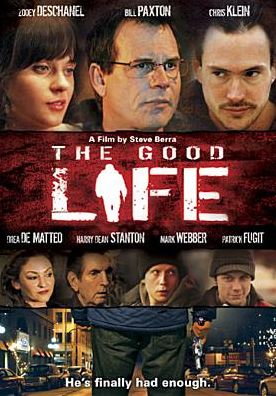 The Good Life [WS]