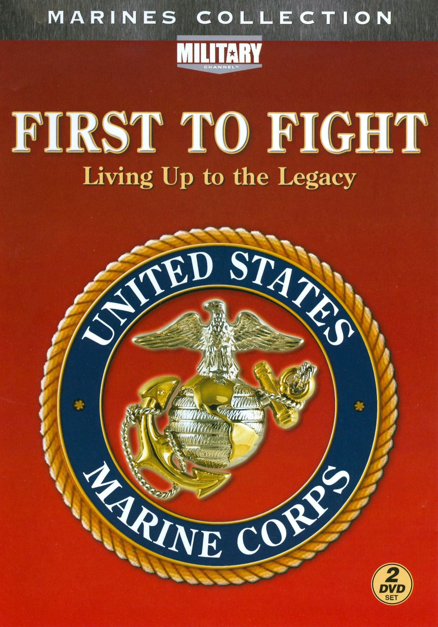 First to Fight: Living Legacy