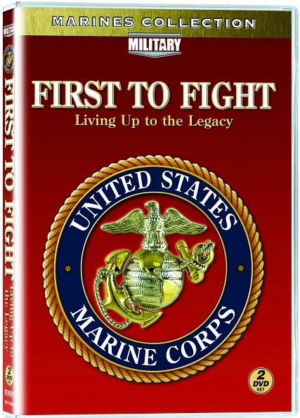 First to Fight: Living Legacy