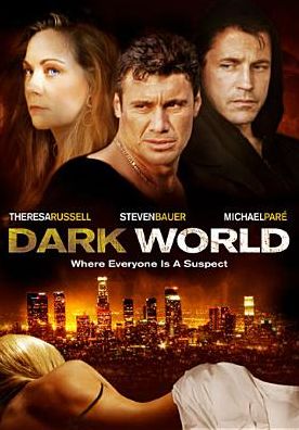 Dark World [WS]