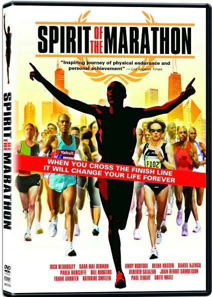 Spirit of the Marathon [WS]