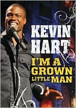 Kevin Hart: I'm a Grown Little Man [WS]