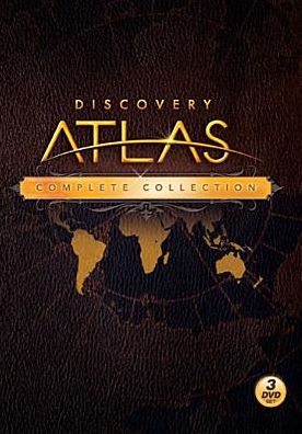 Discovery Atlas: Complete Collection [3 Discs]