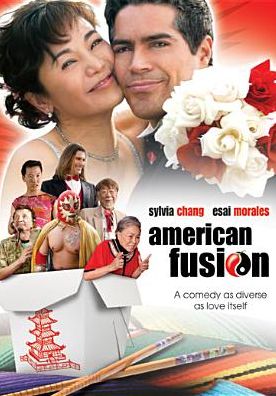 American Fusion [WS]