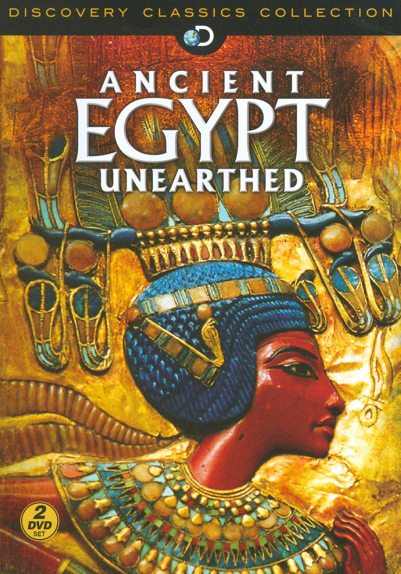 Ancient Egypt Unearthed