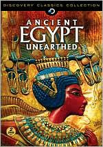 Ancient Egypt Unearthed