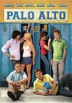 Palo Alto
