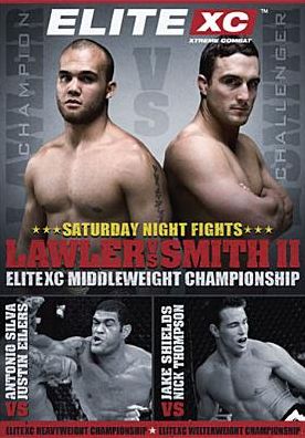 Elitexc: Lawler vs Smith II [WS]