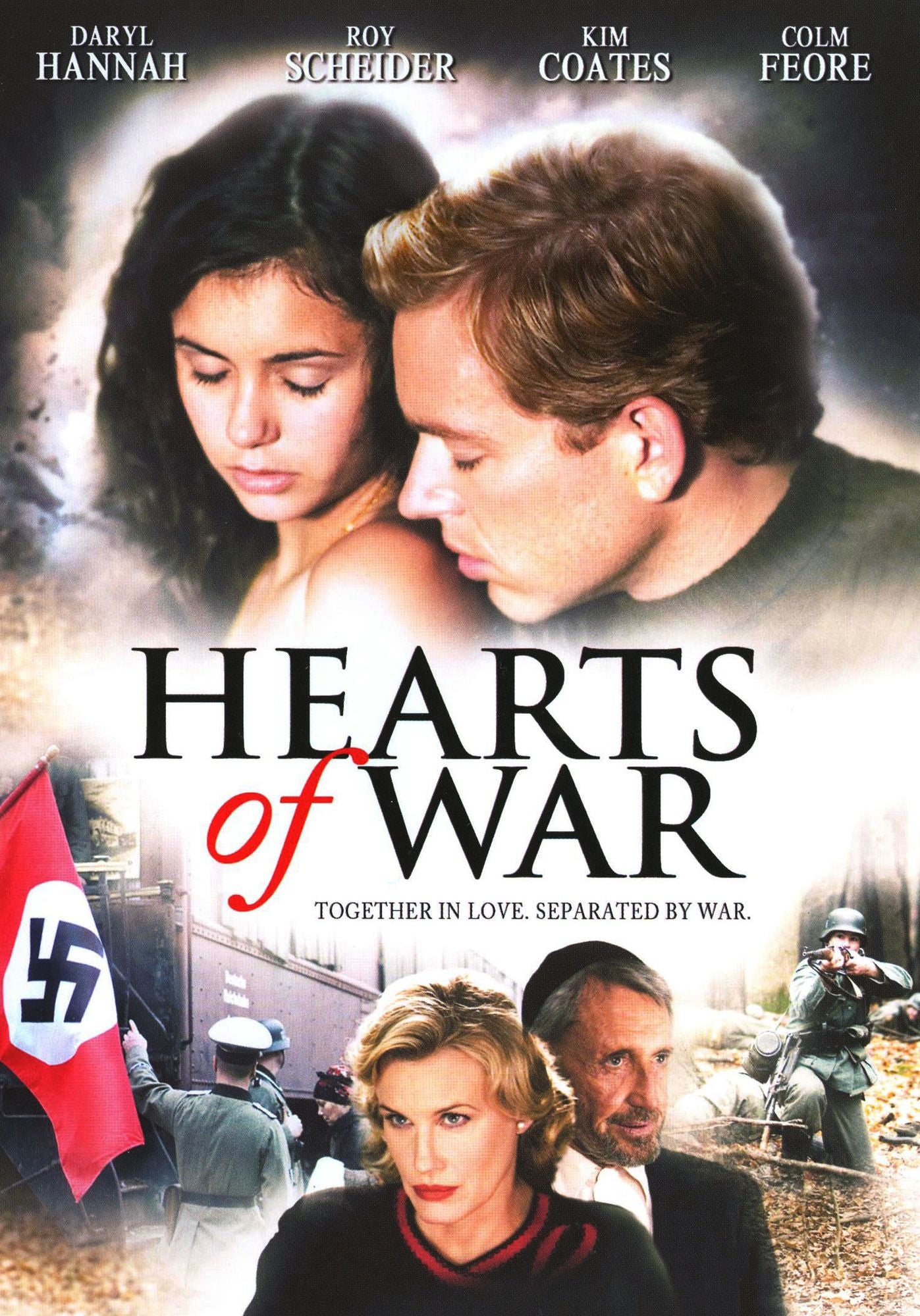 Hearts of War