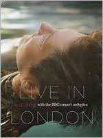 K.D. Lang: Live with BBC Orchestra [WS]
