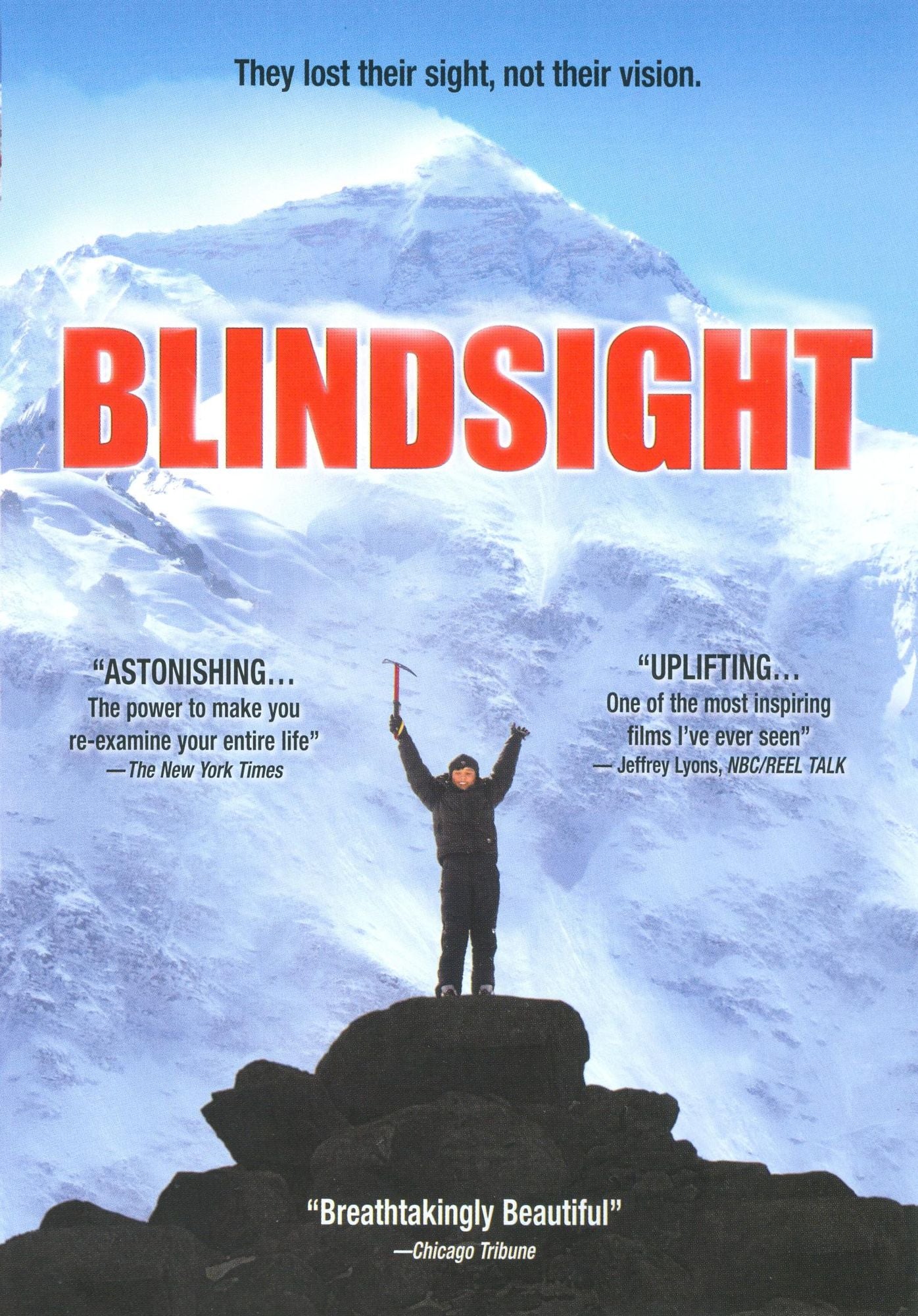 Blindsight [WS]