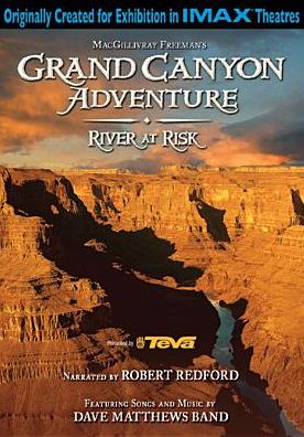 Grand Canyon Adventure: River at Risk