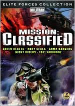 Mission: Classified [Elite Forces Collection] [2 Discs]