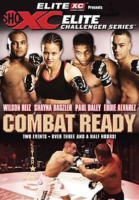 Shoxc: Combat Ready