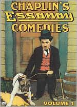 Chaplin's Essanay Comedies, Vol. 1